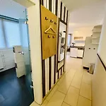 Wellenspiel Apartment Rostock