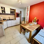 Wellenspiel Apartment *