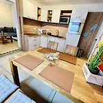 Apartment Wellenspiel Rostock