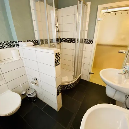 Wellenspiel Apartment