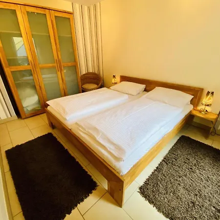 Apartment Wellenspiel