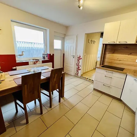 Wellenspiel Apartment