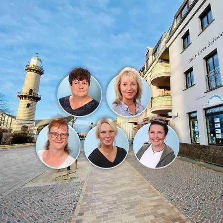 Apartment Wellenspiel *