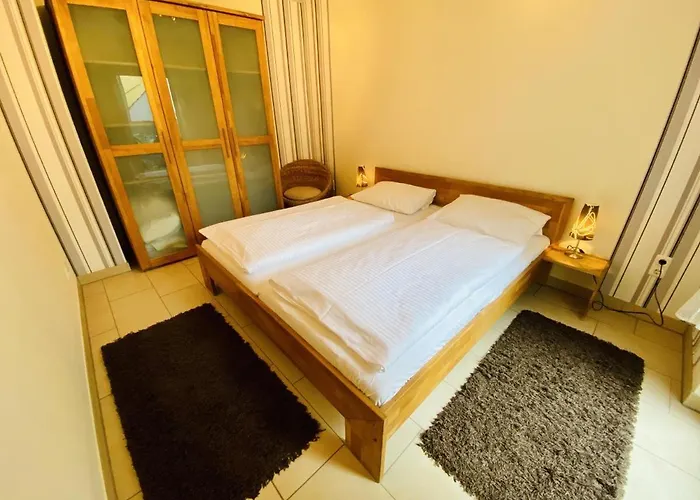 Appartement Wellenspiel